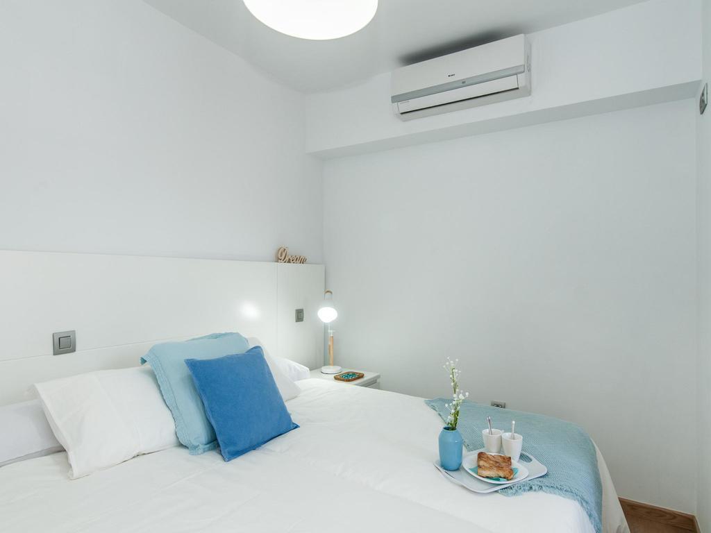 Seaviews & Terrace Apartment San Agustin Las Flores מראה חיצוני תמונה