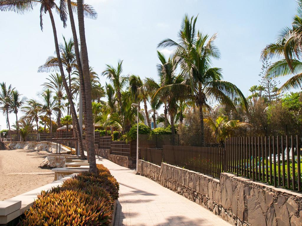 Seaviews & Terrace Apartment San Agustin Las Flores מראה חיצוני תמונה